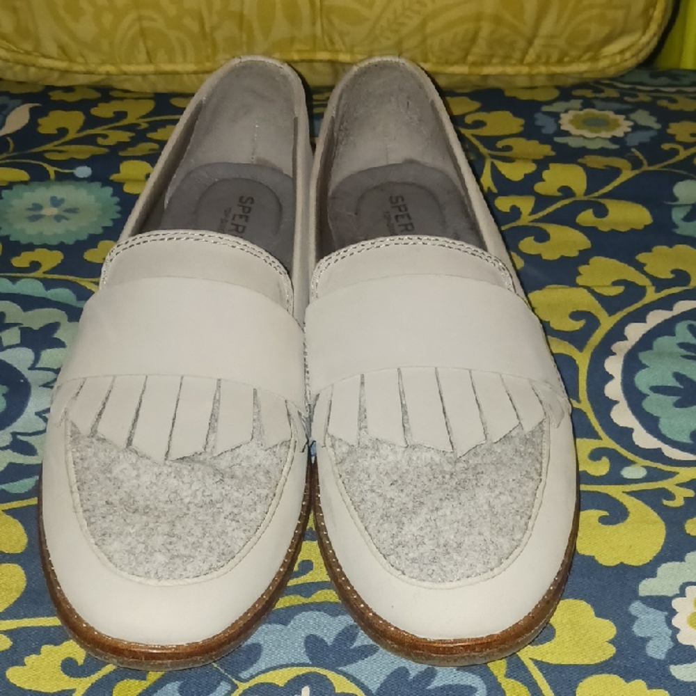 Sperry Loafers